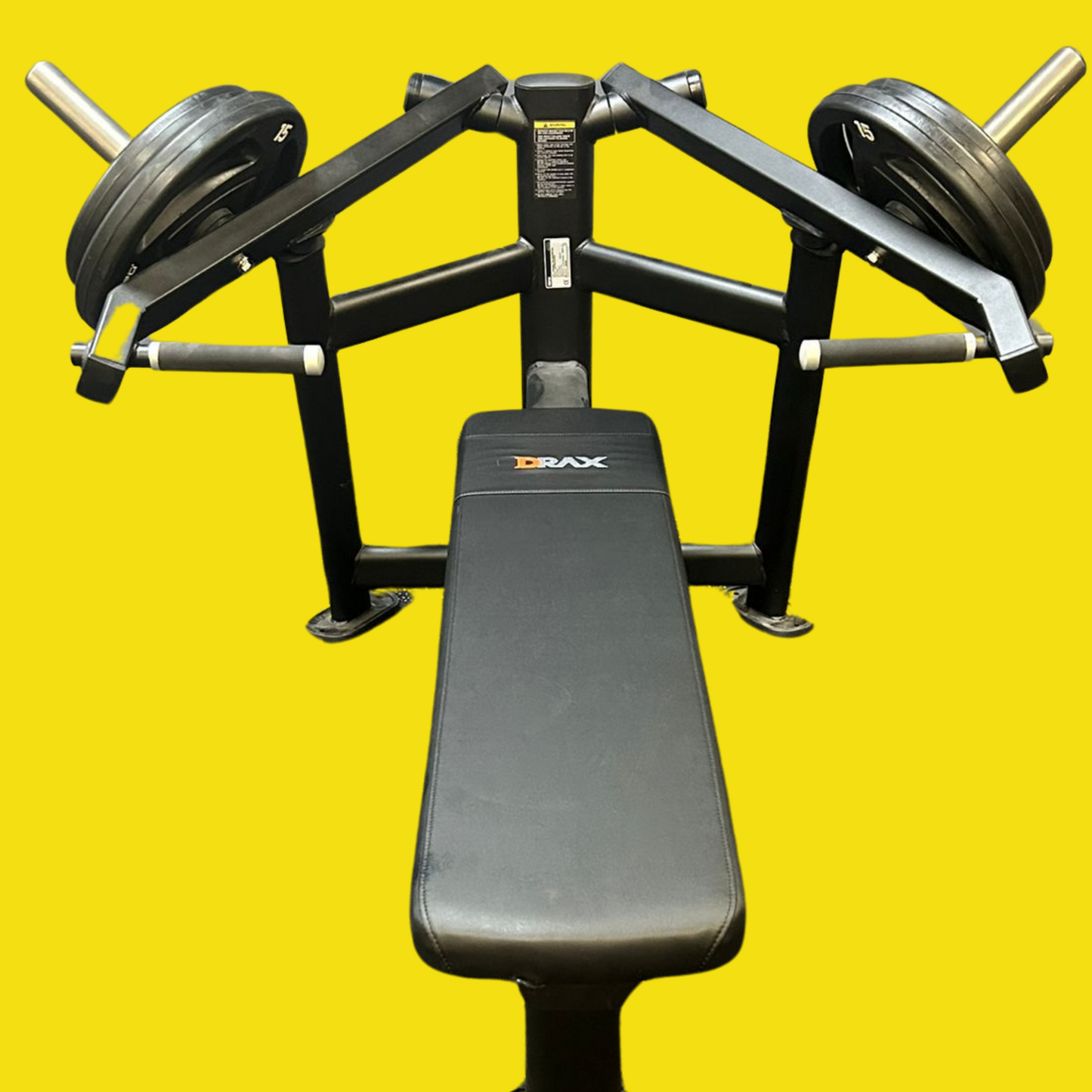 Nord Gym 💛 Basic nur 4,99€/Woche