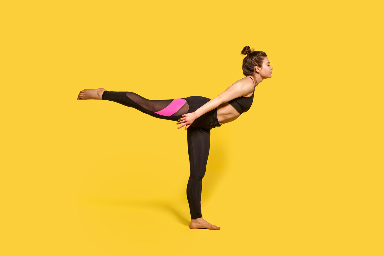 Nord Gym 💛 Flex-Vertrag nur 7,99€/Woche 🏋️